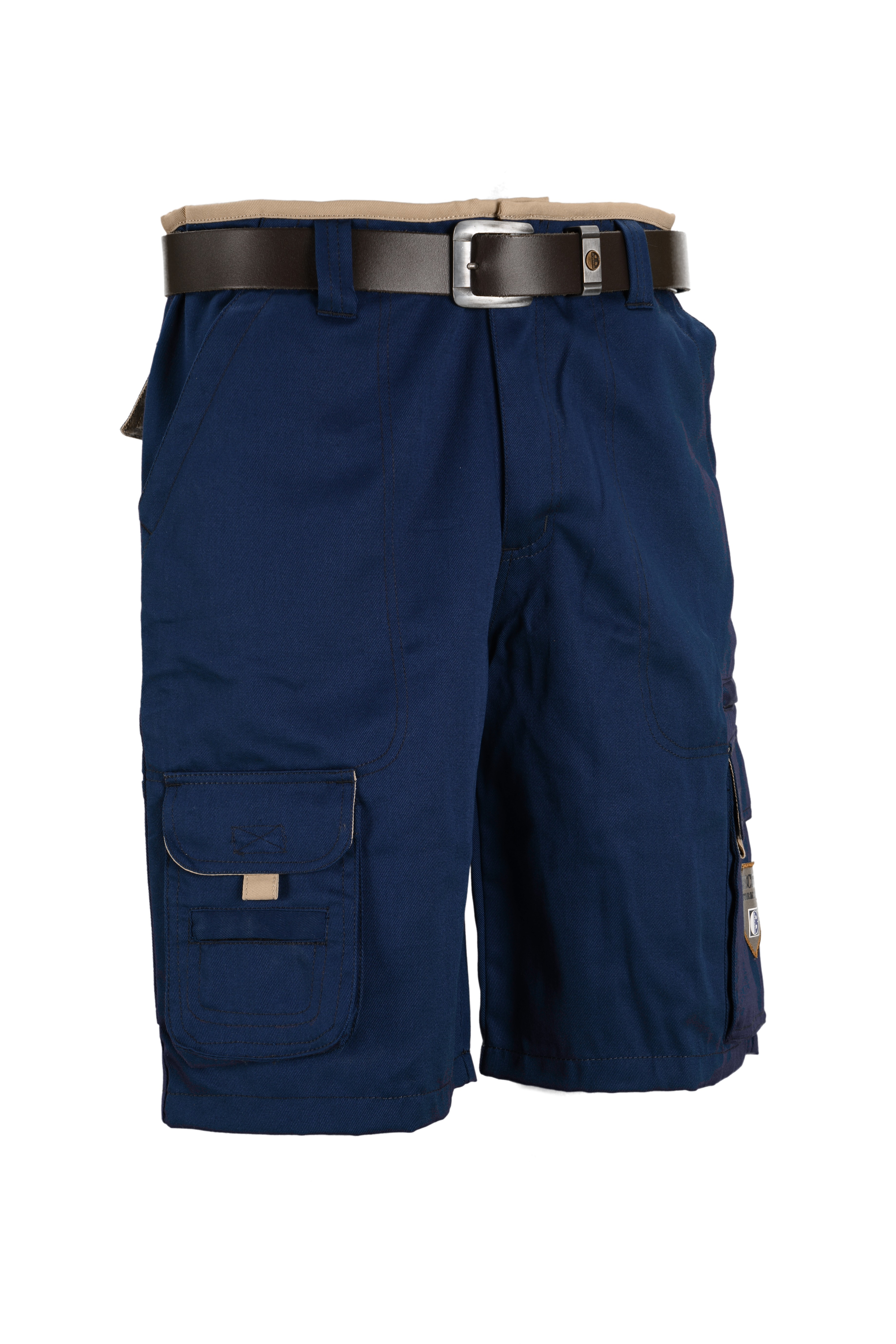 Beckum Workwear korte broek EBKB 01