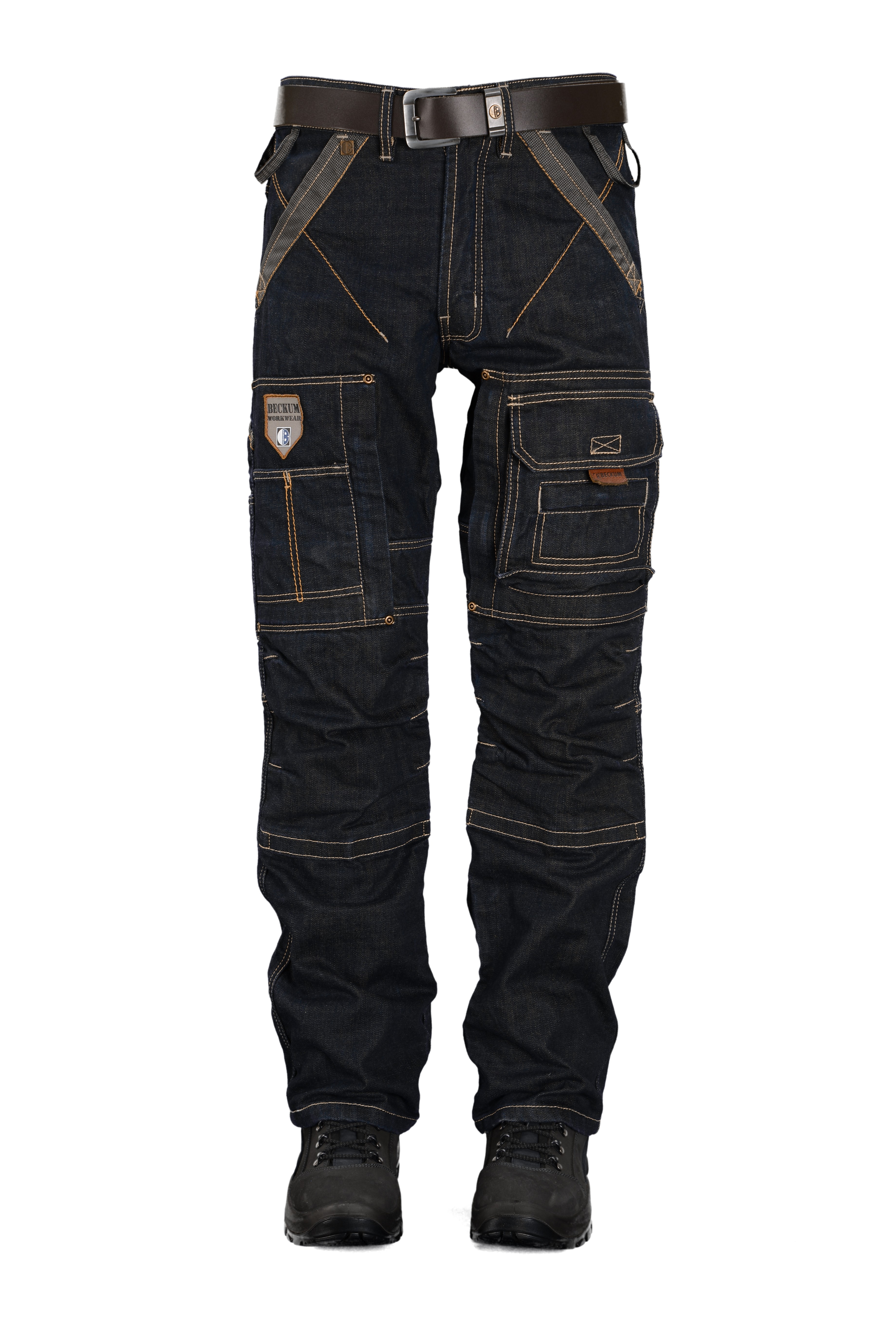 Beckum Workwear Jeans EBT 24