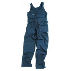 Beckum Workwear EBBT 01 Bodybroek