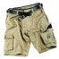 Beckum Workwear EBKB 01 korte broek